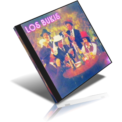 los bukis discografia Ee61298793c4