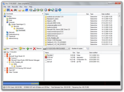 Descarga CdBurner 4.4-Gratis 10545777_data-compilation