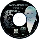 Zorica Markovic - Diskografija (1979-2006) 9723816_Zorica_Markovi_-_1999_-_Vreme_Je_-_Cd