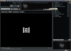 Winamp 5.70 Full Beta 3392 15813691_1502__Winamp5_2