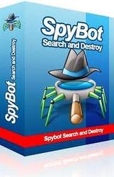 Spybot Search & Destroy 2.1.19.0 15901649_principal