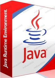  Java Runtime Environment 1.7.0.25 (32-64bit) 16068626_33ede3306732934114f63fd9183a5892