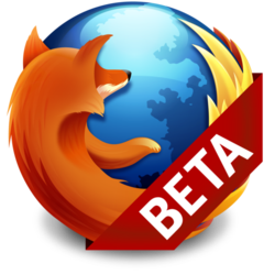 Firefox 23.0 Beta 1 16113619_firefox-beta-09-535x535