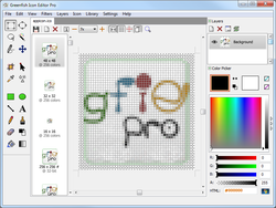 Greenfish Icon Editor Pro SetUp +  Portable 3.31 16204598_1
