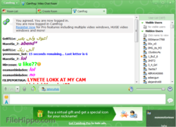 Camfrog Video Chat 6.5.300 Windows,Linux + Mac OS X 16236081_2