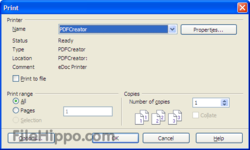 PDFCreator 1.7.1(crear archivos PDF) 16266454_823__PDFCreator1