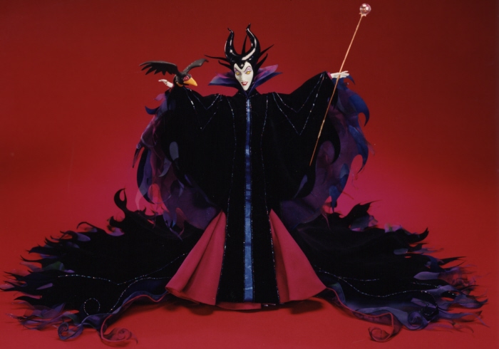 Disney Villains Designer Collection 334692_WeqFxGT9B5fsLrzHCEFWee_UH