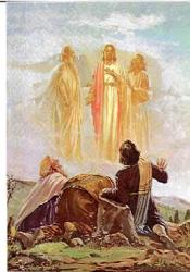 Méthode pour le Saint Rosaire et ses Mystères Transfiguration