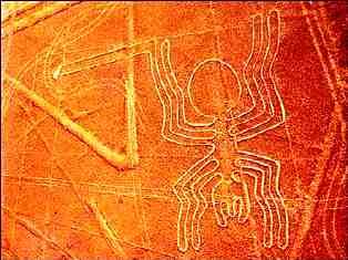 Les géoglyphes de Nazca 5yljxxp3