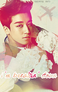 Lee Seung Hyeon (Seungri) [BIG BANG]  SEUNG-RI-TEXTE