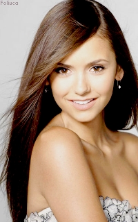 ♣ Foliuca Art' 200x320-Nina-Dobrev