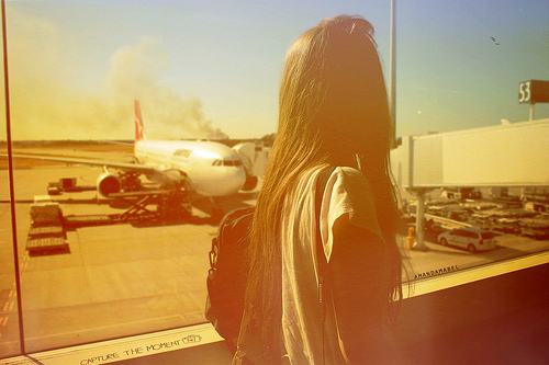 Un verano divertido (Justin Bieber y _______ Braun) Airport-girl-hair-hipster-light-Favim.com-453732