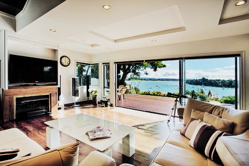 ever's sweet home; Beautiful-house-luxury-room-Favim.com-456292