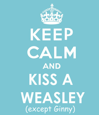 Keep calm and, war - Page 2 Ginny-harry-potter-keep-calm-kiss-weasley-Favim.com-457629