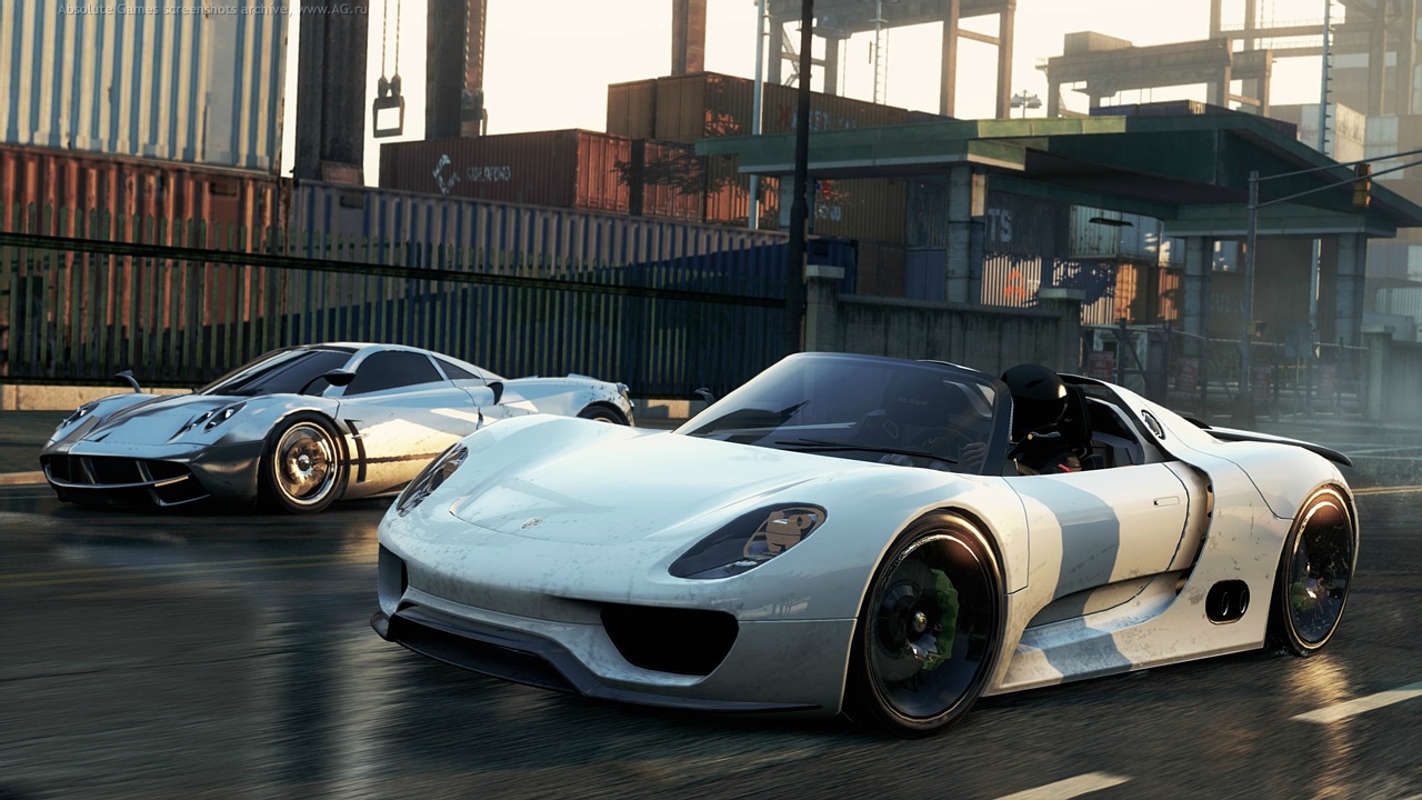 Need For Speed: Most Wanted Be9ab850f55aaee220469f8772a8710b