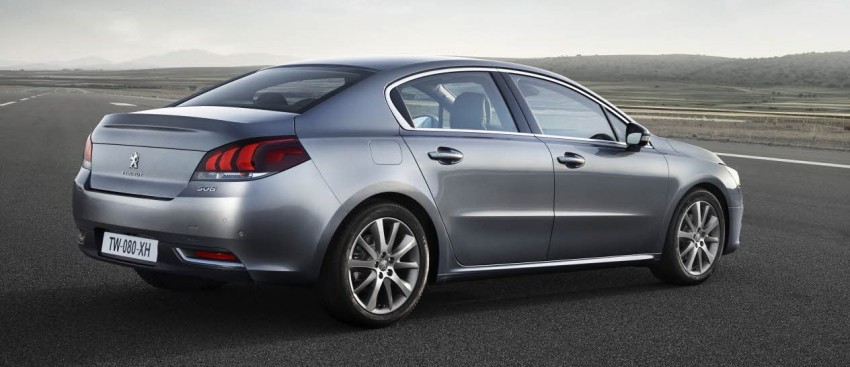 2014 - [Peugeot] 508 Restylée - Page 33 124172-e1410252513714-850x367