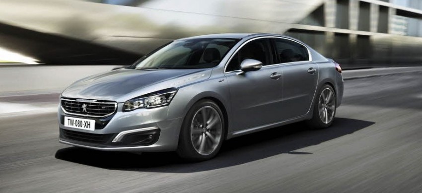 2014 - [Peugeot] 508 Restylée - Page 33 124220-e1410252587401-850x389