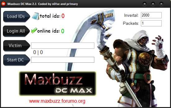 maxbuzz DC Max 2.1!!!! DC_Max_2_1