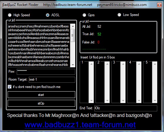 BADBUZZ ROCKET FLOODER NEW  Screen_rocket_floder