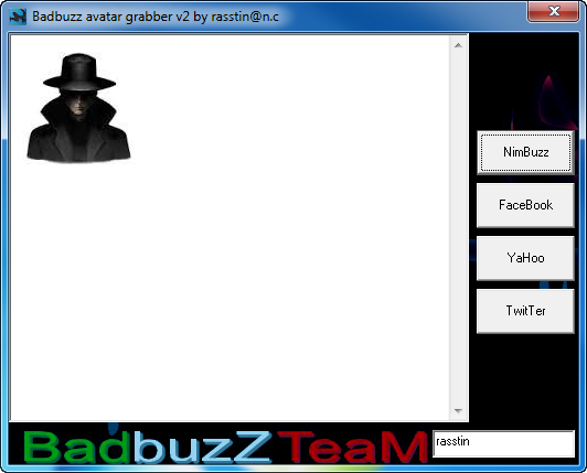  badbuzz avatar grabber v2 2013_07_08_232156