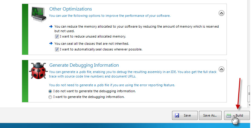 amozesh SmartAssembly 13