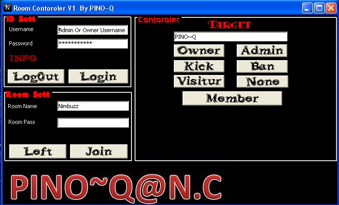 Room Contoroler By PINO~Q@N.C Scrn_Shoter_jpeg