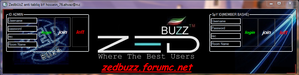 ZedBuzZ AnTi AdVeRtiSeR V1 Anti_adv