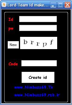 LORDTEAM-ID maker v1  T