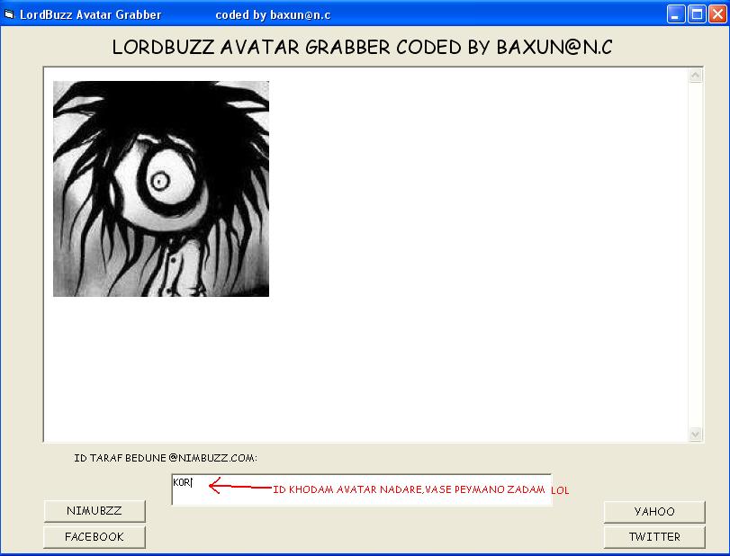 LORDBUZZ AVATAR GRABBER CODED BY BAXUN@N.C AVATAR_GRABBER_lordbuzz_by_baxun_n_c