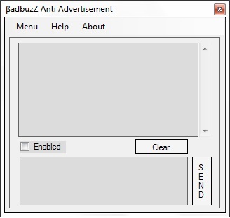 βadbuzZ Anti Advertisment Adver4