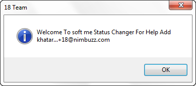 new soft Status Changer Coded by khatar...+18@n.c 08_23_2013_05_52_01_%D8%A8_%D8%B8