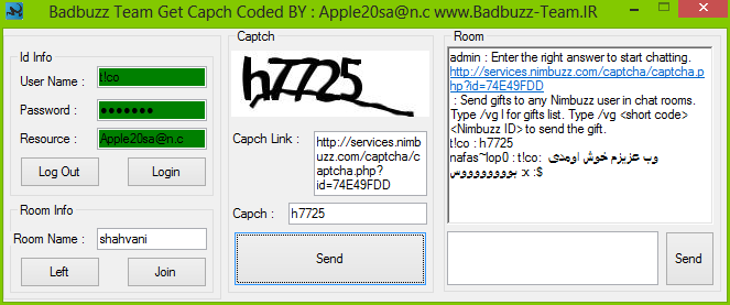 Sourse Get Room Captcha C# Get_Capch0