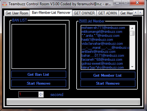 Teambuzz Control Room V3.00 Teambuzz_Control_Room_V3_004