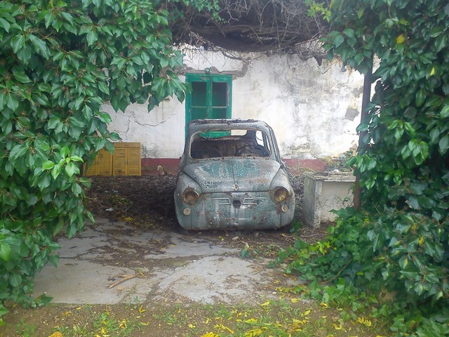 COCHES INTERESANTES,PARADOS Y ABANDONADOS EN HUELVA,BADAJOZ Y PROVINCIA - Página 31 DSC_1234