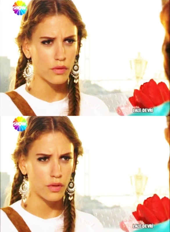 Serenay Sarikaya/სერენაი სარიკაია #22 - Page 20 Kljkuh