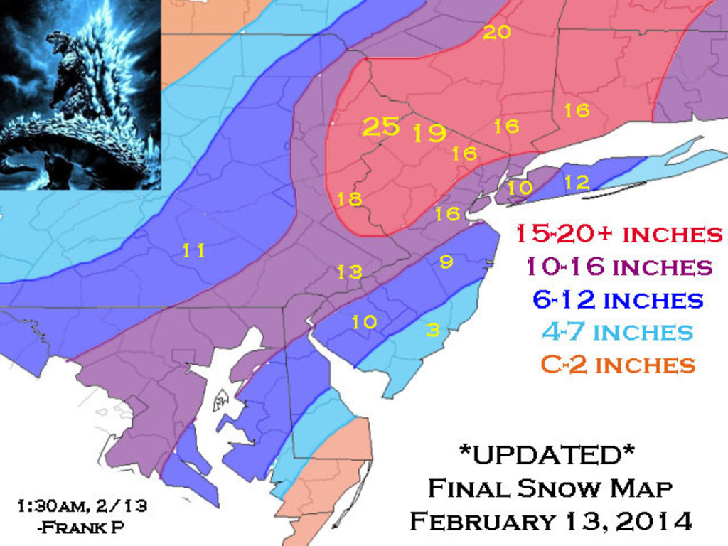 FEB 13TH SNOW MAPS/STORM TOTALS MAP February_14_verification_map