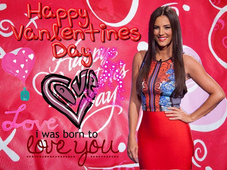 Gaby espino/გაბი ესპინო #9 - Page 31 Happy_Valentine_Day_Quote_Backgrounds_1024x768