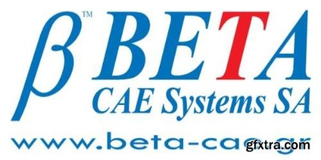 BETA CAE Systems v15.3.1 1436709749_image_0001