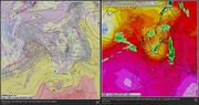 August 2016: Alpine regions and neighbouring - Pagina 4 Ecmwf1