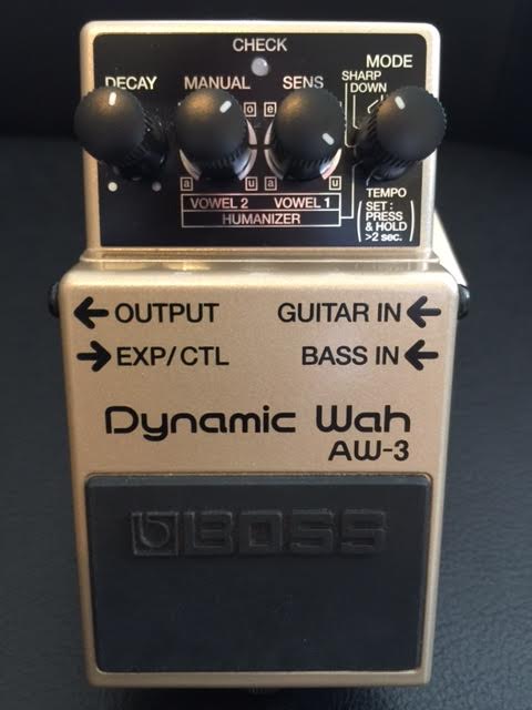 BOSS AW-3 Dynamic Wah Aw3_1