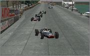 Wookey F1 Challenge story only Image