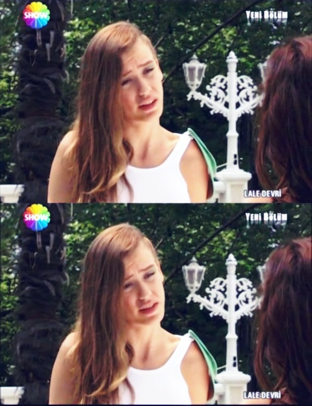 Serenay Sarikaya/სერენაი სარიკაია #22 - Page 21 Dsvdf