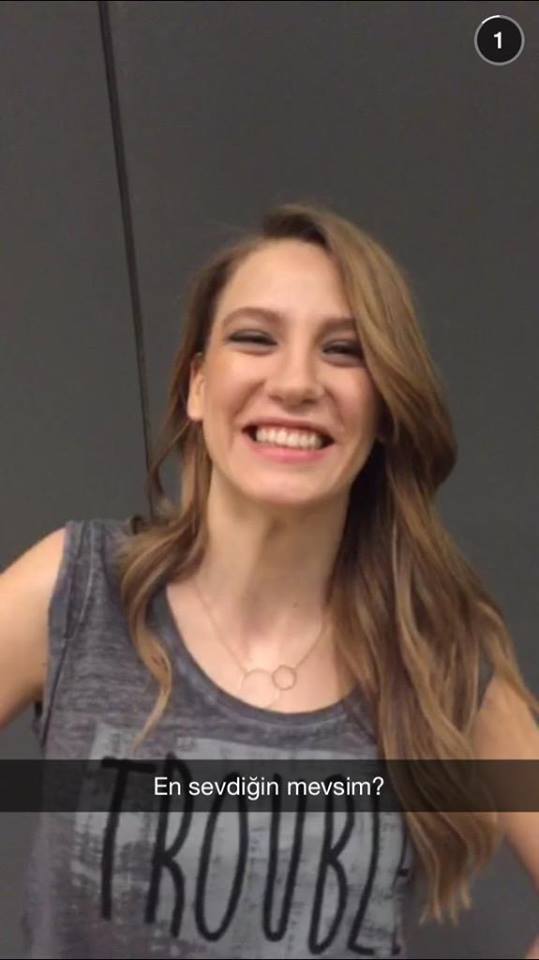 sarikaya - Serenay Sarikaya/სერენაი სარიკაია #20 - Page 17 11066177_853472401366271_8369931394483944106_n