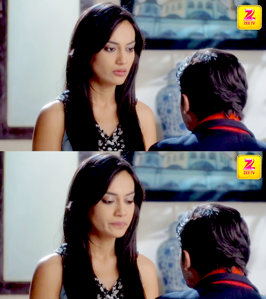 Surbhi Jyoti / სურბჰი ჯიოტი - Page 33 Image