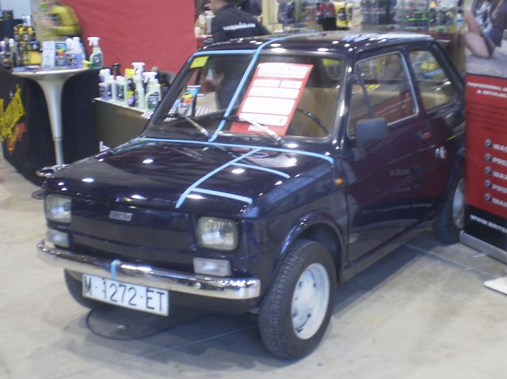 CLASSICAUTO MADRID 2014 - Página 2 Ca14_129