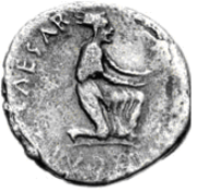 Glosario de monedas romanas. ARMENIA. Image