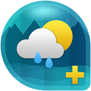 Weather&Clock Widget Ad Free v3.9.0.1 Image