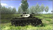 Video Pz.IV C Shiney_Tanks