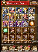 Selling global rank 111 account Image