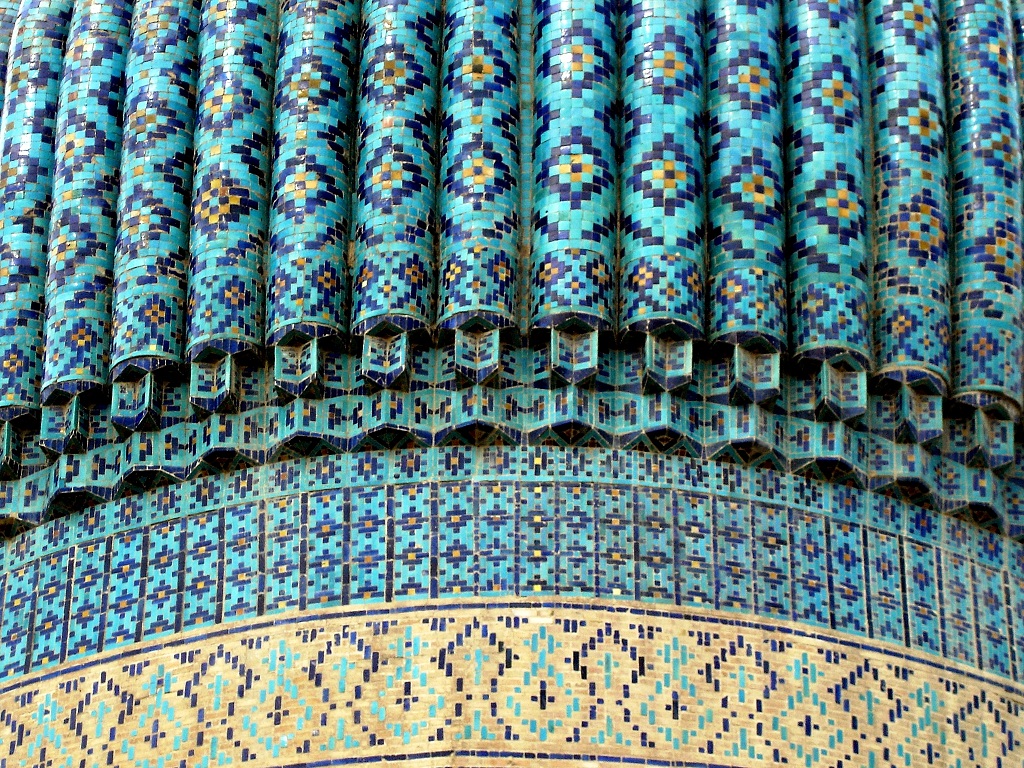 Arabeska - Page 11 Gur_e_amir_dome_samarkand_medresa